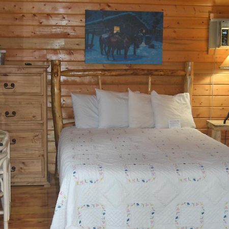 Holy Smoke Resort Кийстоун Стая снимка