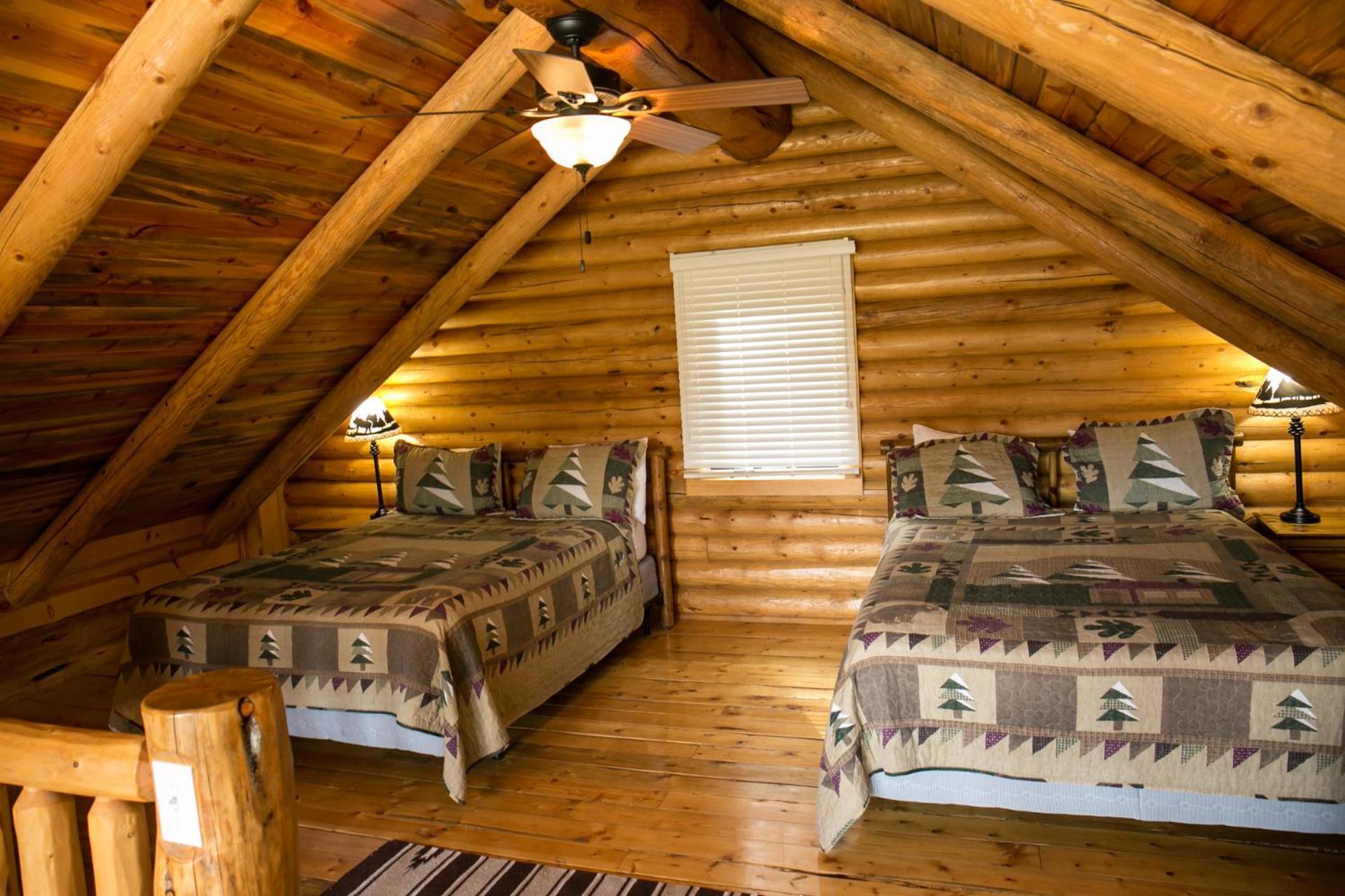 Holy Smoke Resort Кийстоун Стая снимка