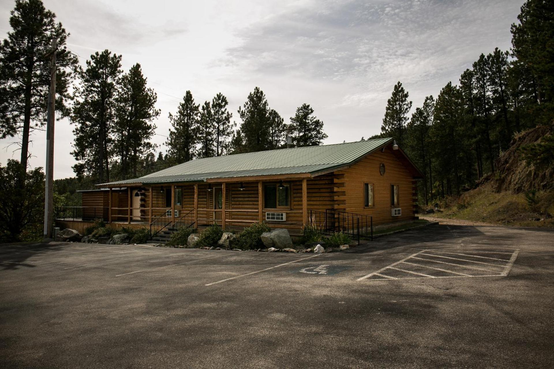 Holy Smoke Resort Кийстоун Стая снимка