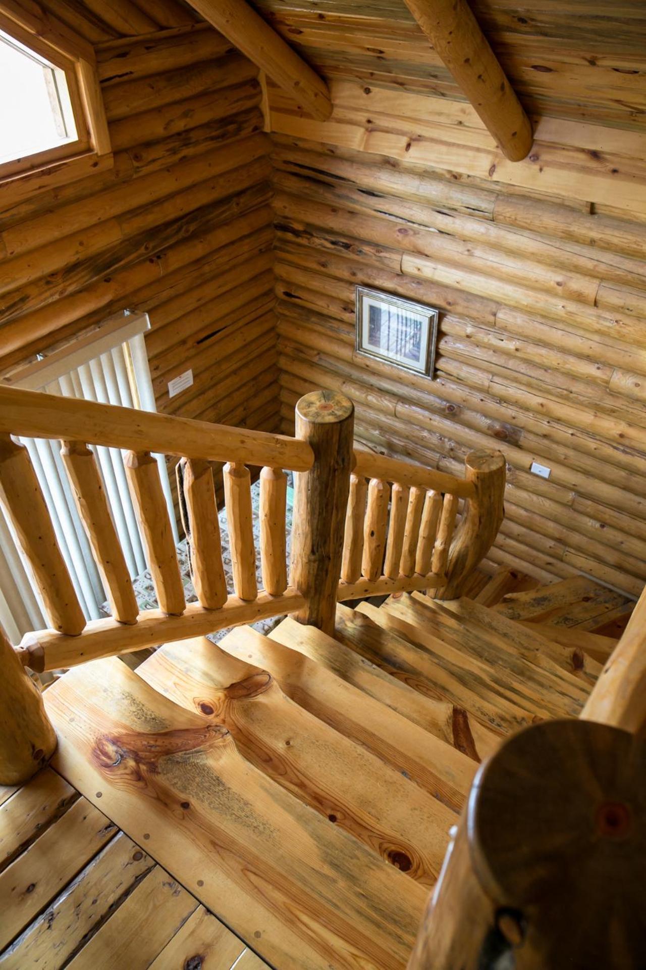 Holy Smoke Resort Кийстоун Стая снимка