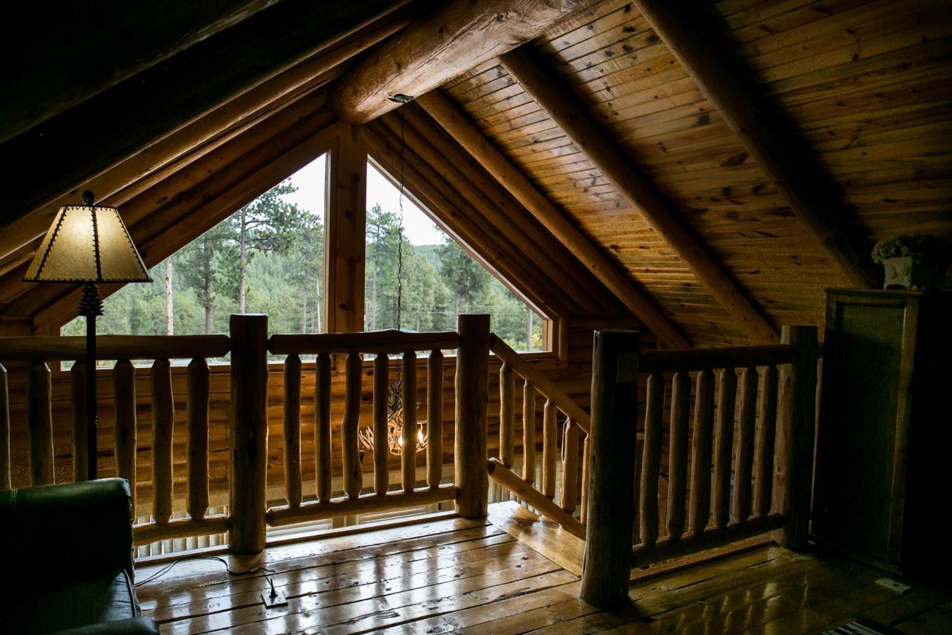 Holy Smoke Resort Кийстоун Стая снимка