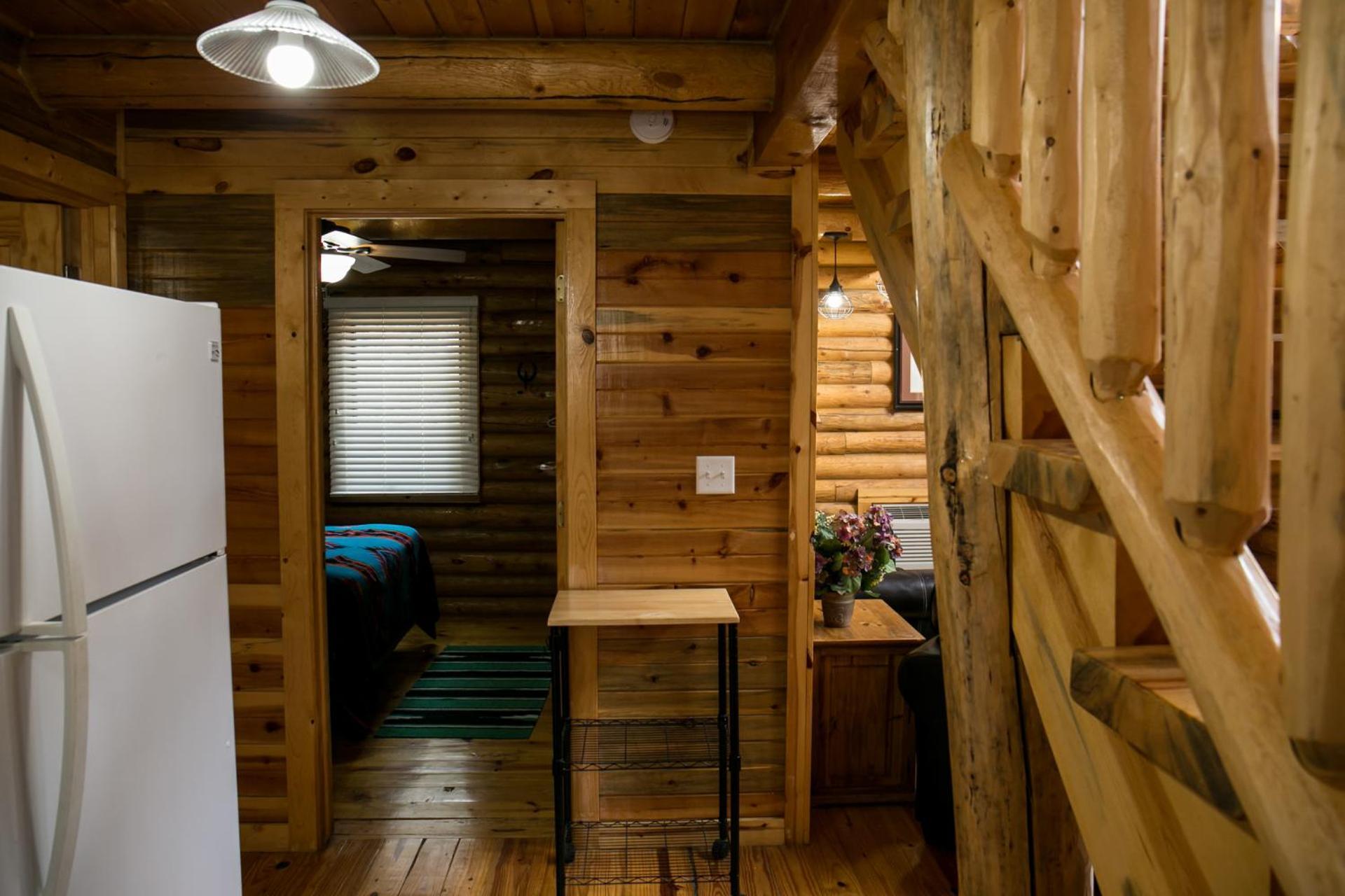 Holy Smoke Resort Кийстоун Стая снимка