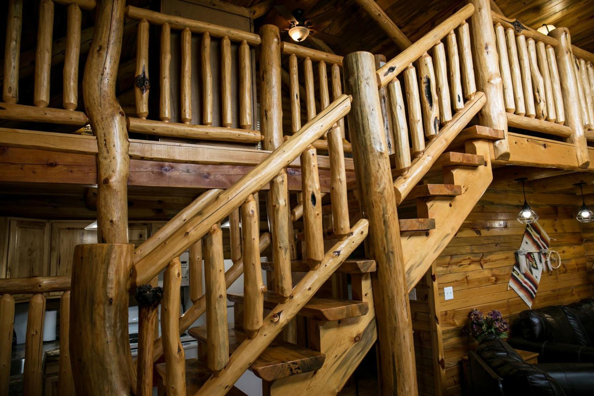 Holy Smoke Resort Кийстоун Стая снимка