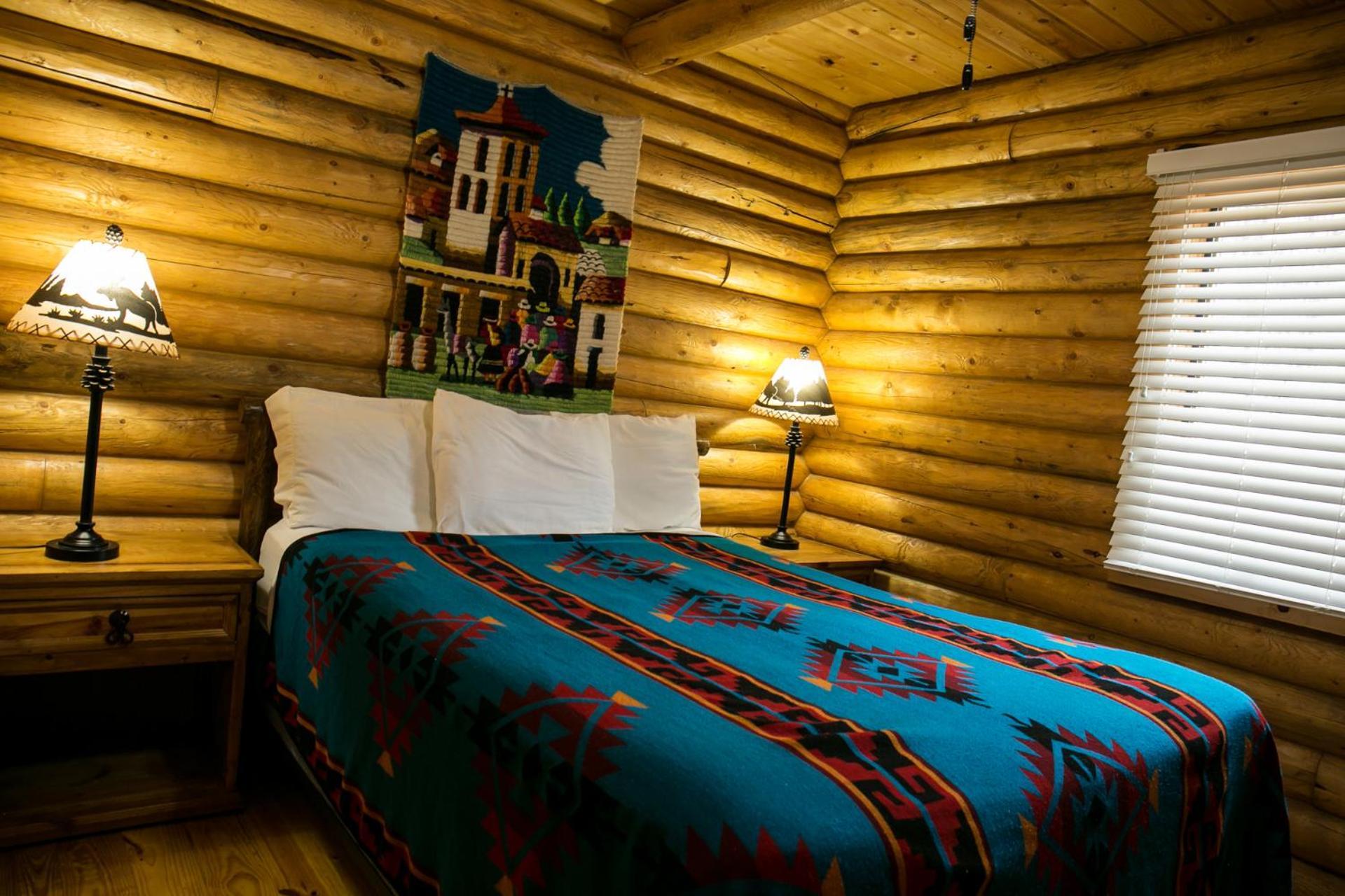 Holy Smoke Resort Кийстоун Стая снимка