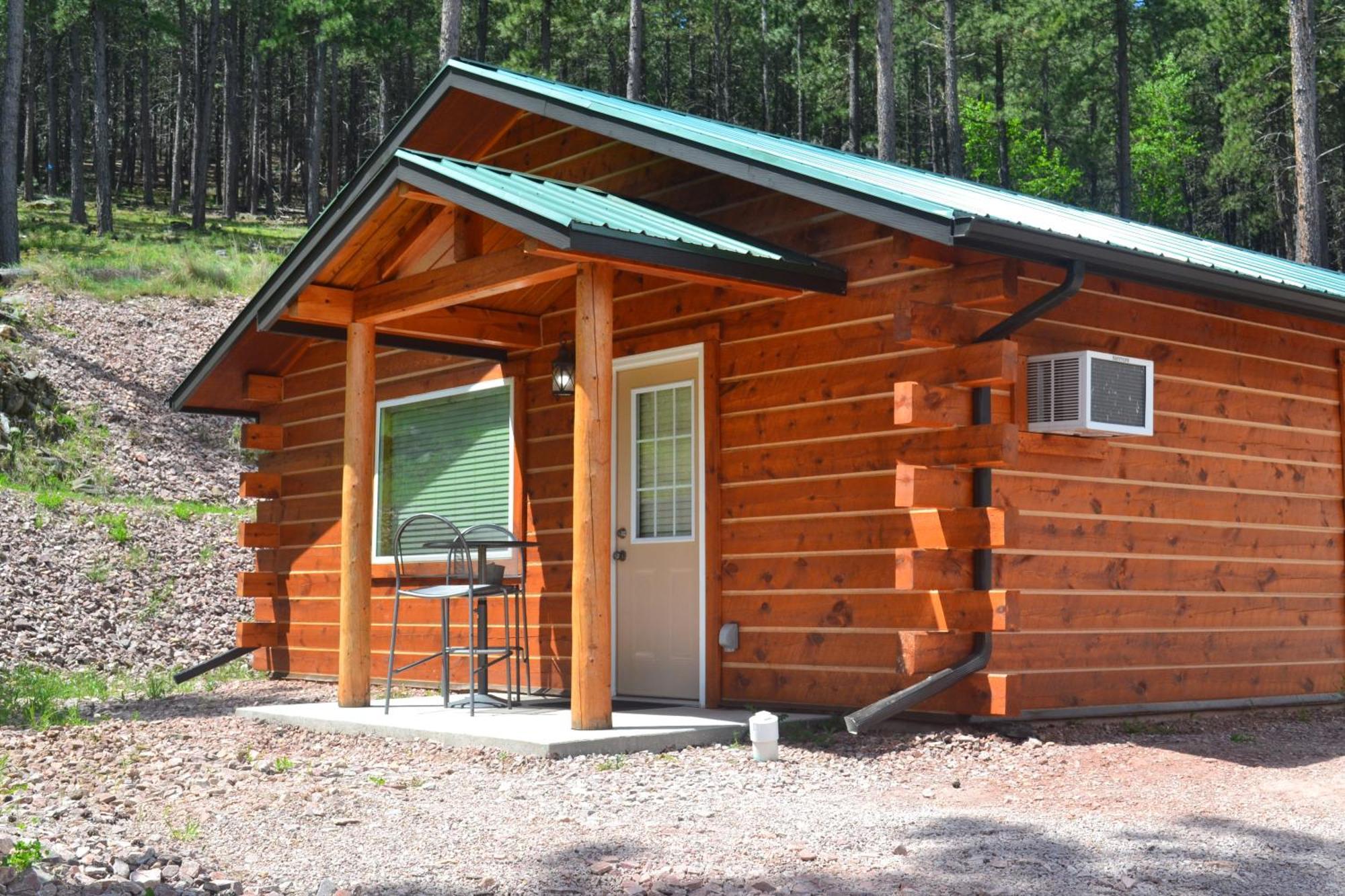 Holy Smoke Resort Кийстоун Стая снимка