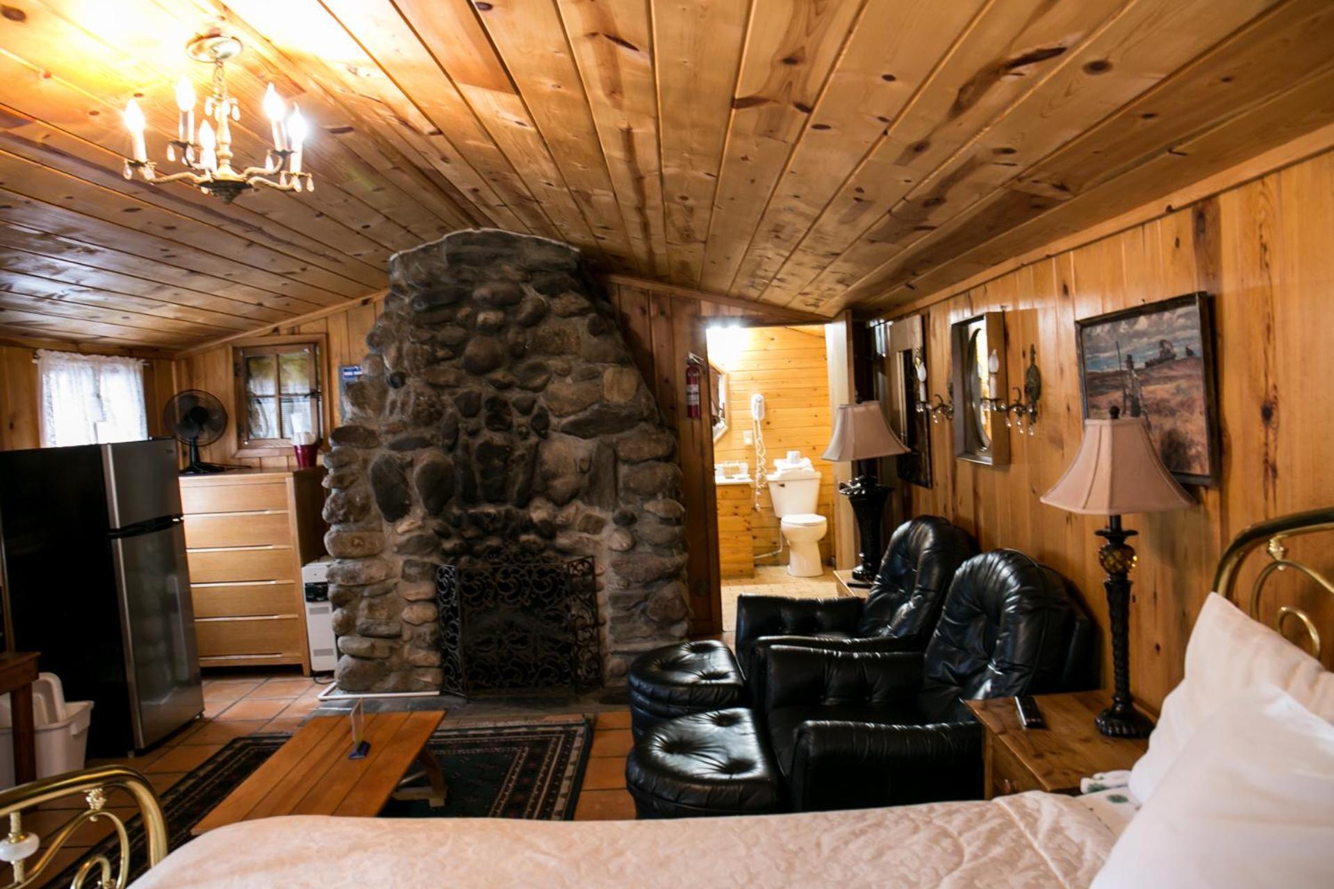 Holy Smoke Resort Кийстоун Стая снимка