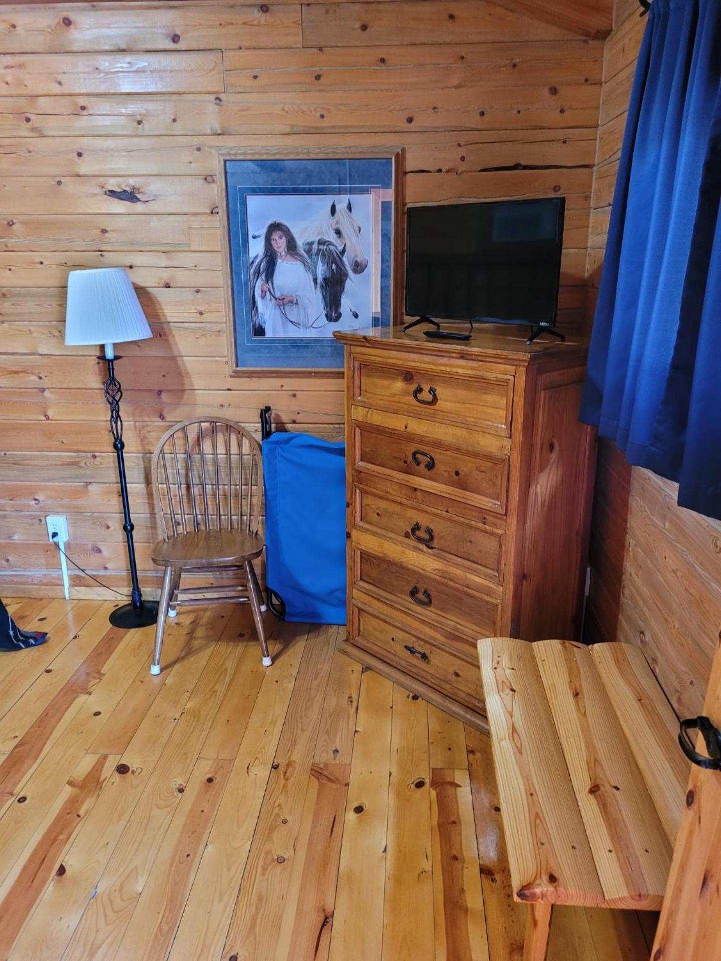 Holy Smoke Resort Кийстоун Стая снимка