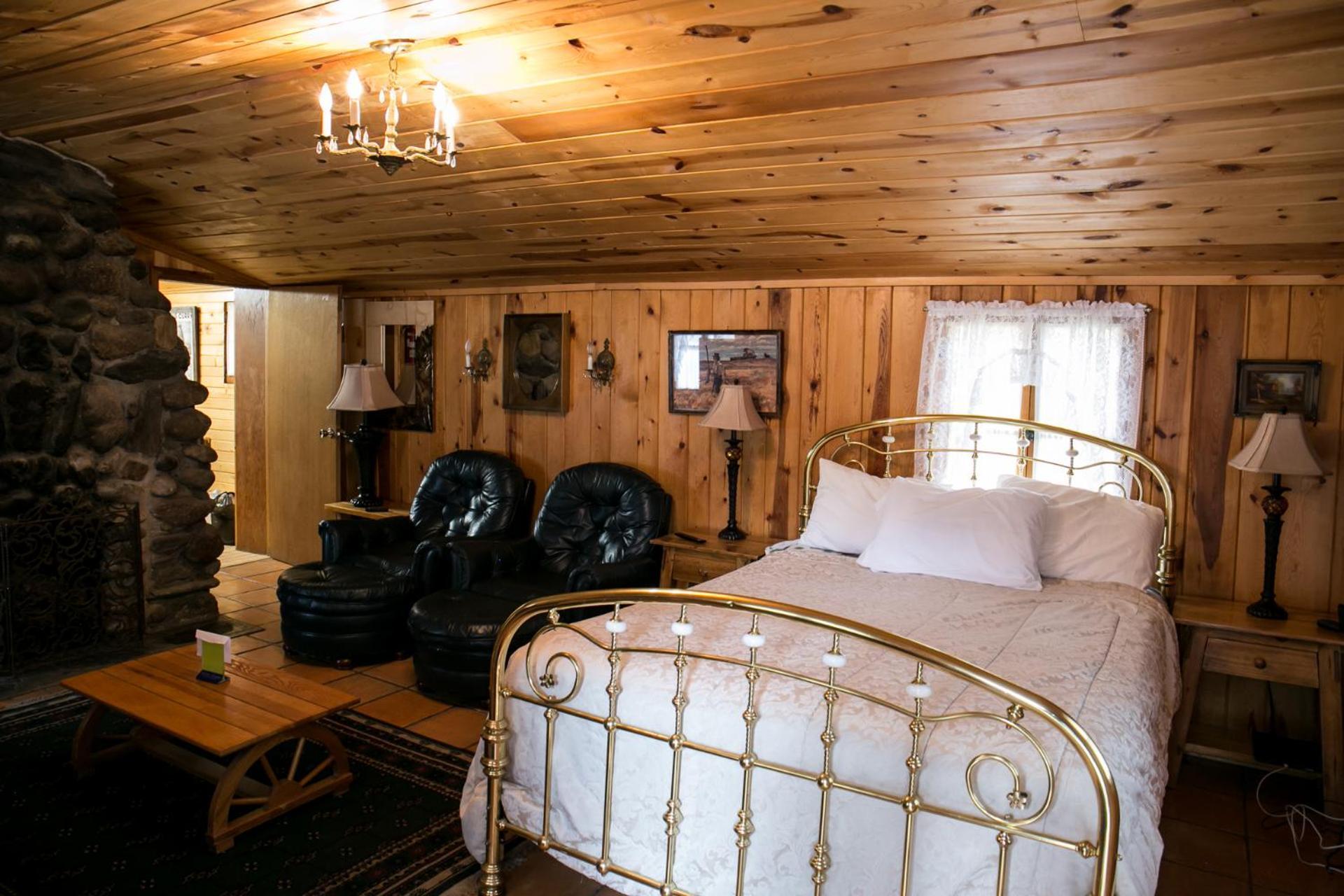 Holy Smoke Resort Кийстоун Стая снимка