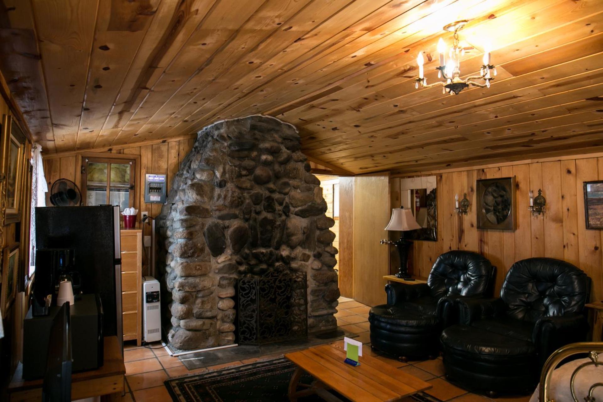 Holy Smoke Resort Кийстоун Стая снимка
