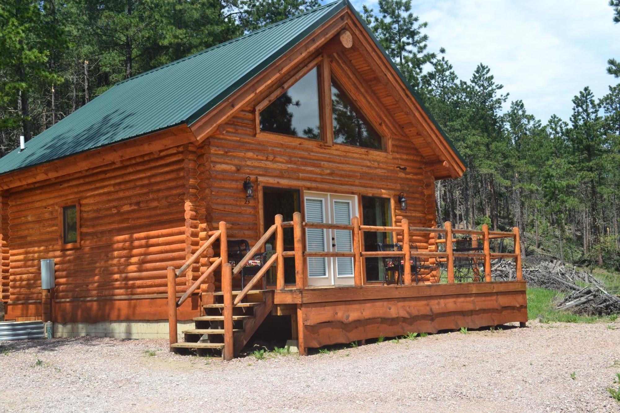 Holy Smoke Resort Кийстоун Стая снимка