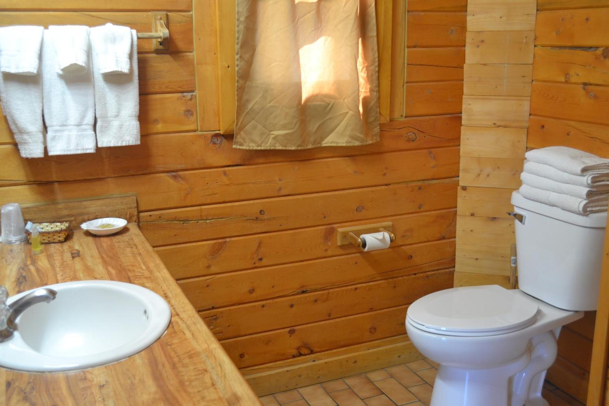 Holy Smoke Resort Кийстоун Стая снимка