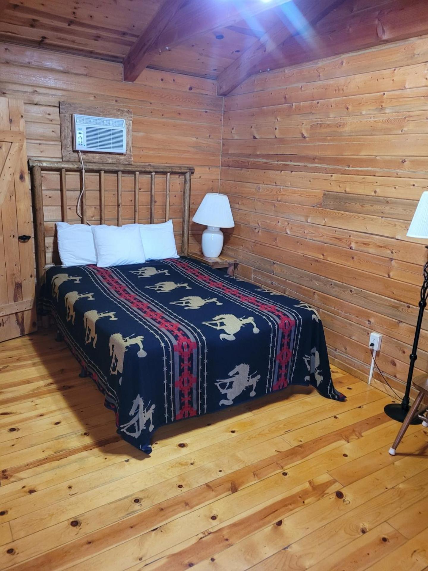 Holy Smoke Resort Кийстоун Стая снимка
