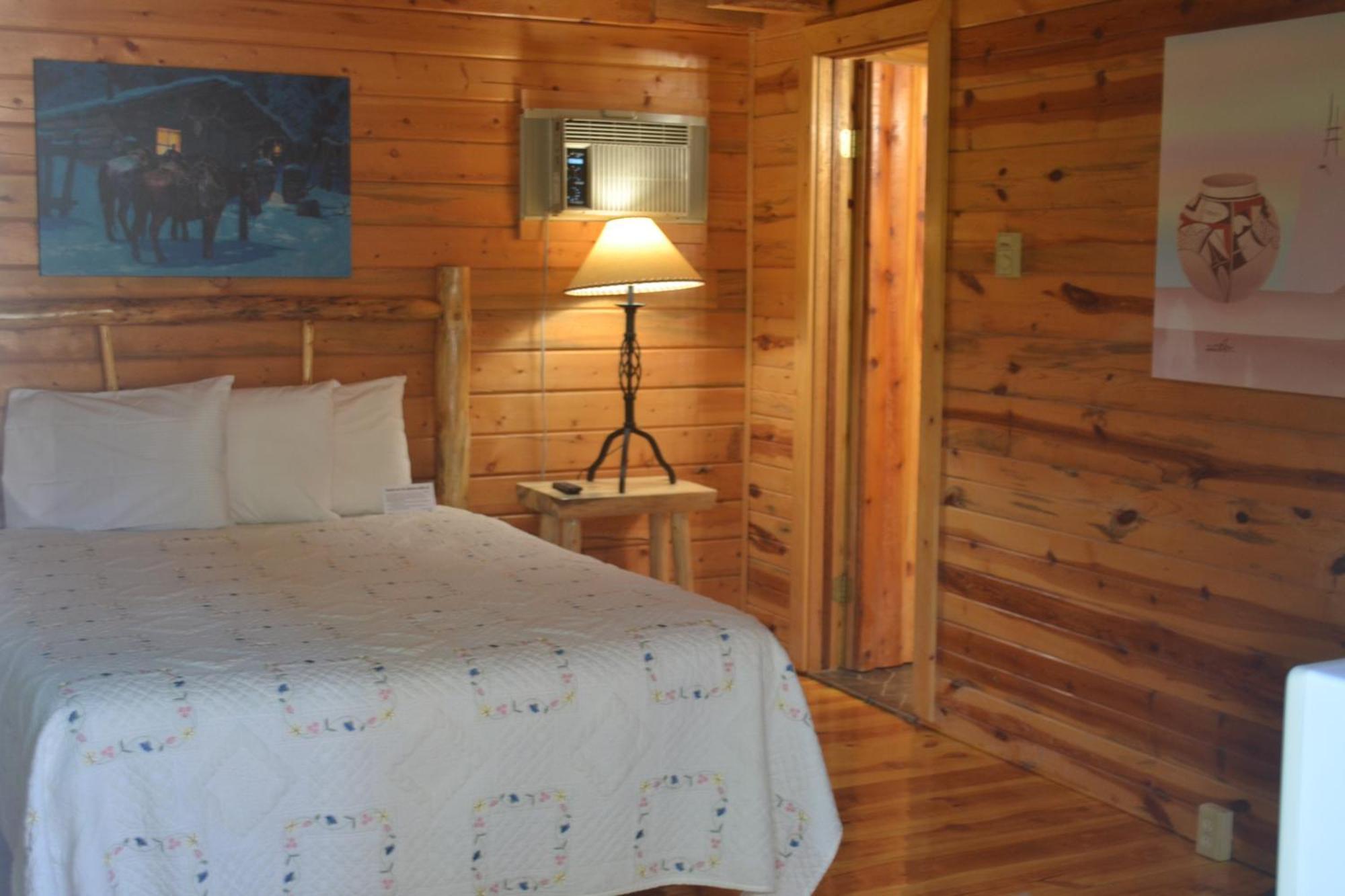 Holy Smoke Resort Кийстоун Стая снимка