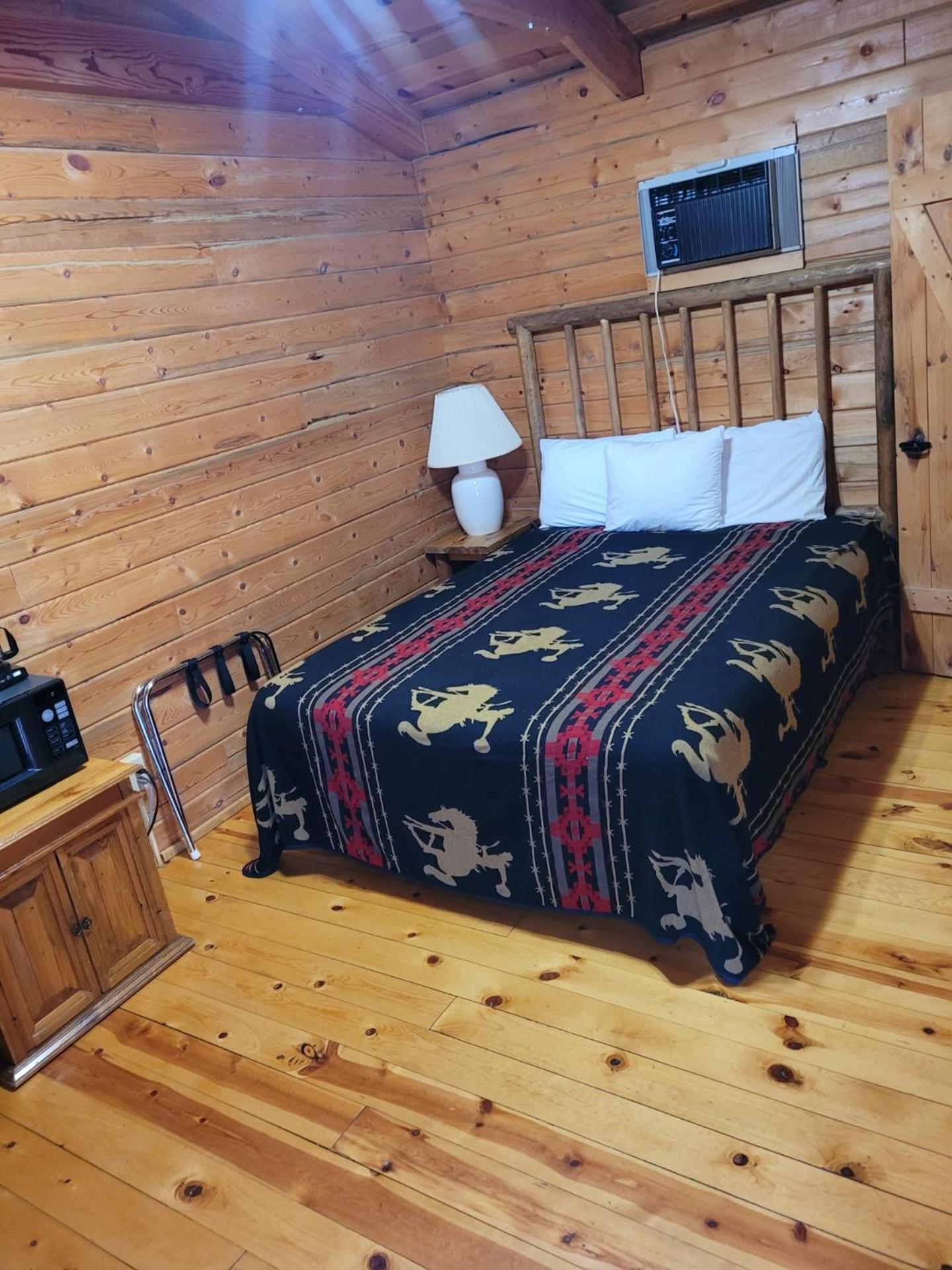 Holy Smoke Resort Кийстоун Стая снимка
