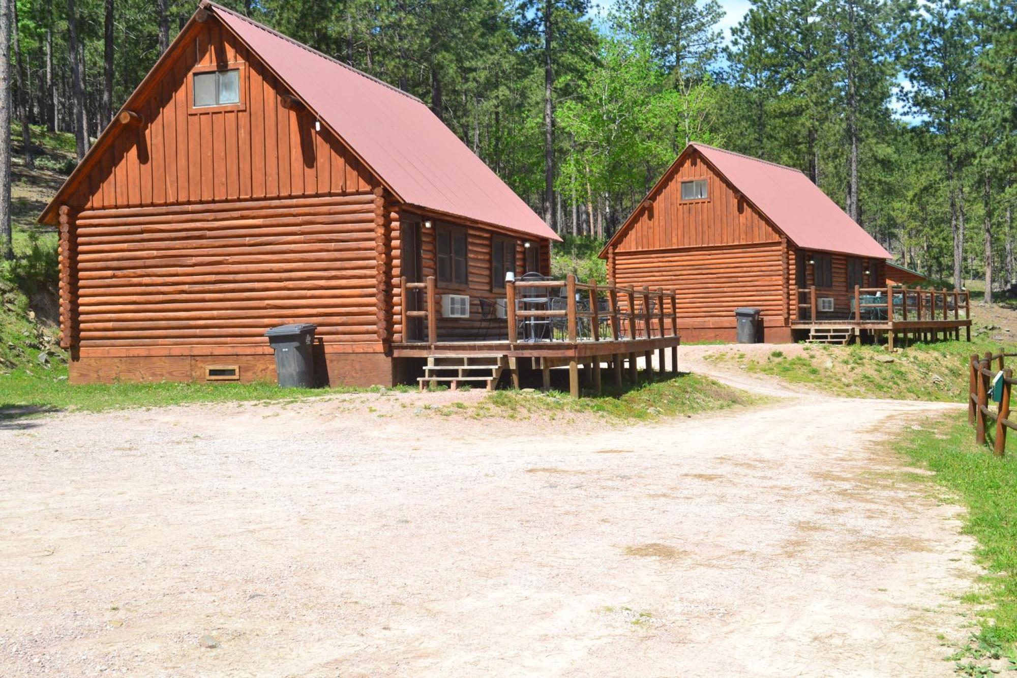 Holy Smoke Resort Кийстоун Стая снимка