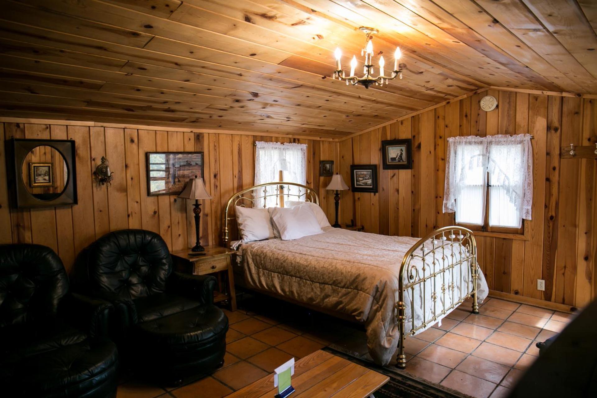 Holy Smoke Resort Кийстоун Стая снимка