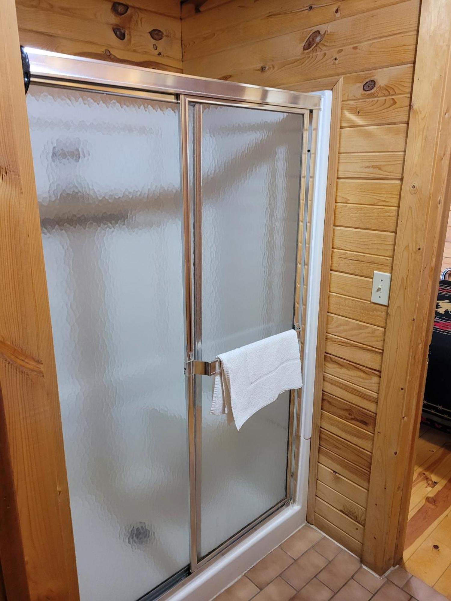 Holy Smoke Resort Кийстоун Стая снимка