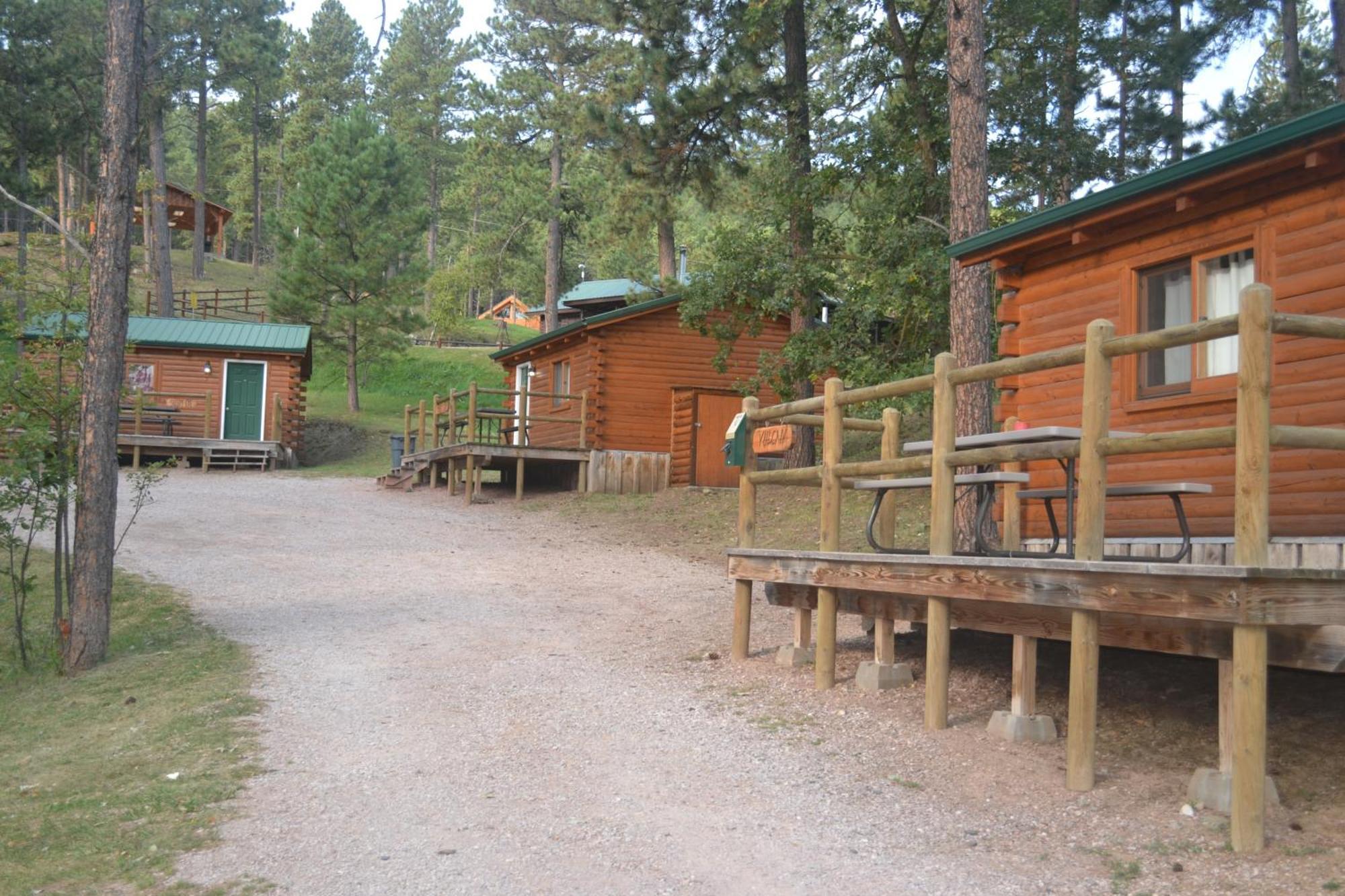 Holy Smoke Resort Кийстоун Стая снимка