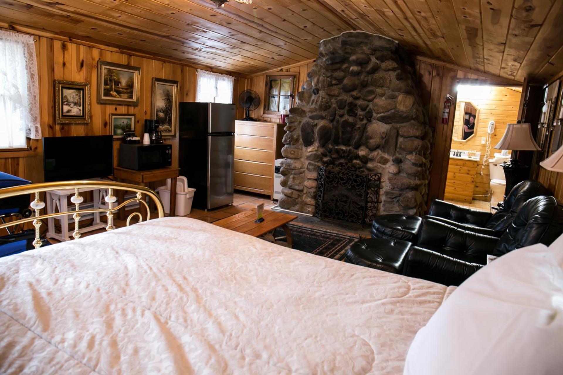 Holy Smoke Resort Кийстоун Стая снимка
