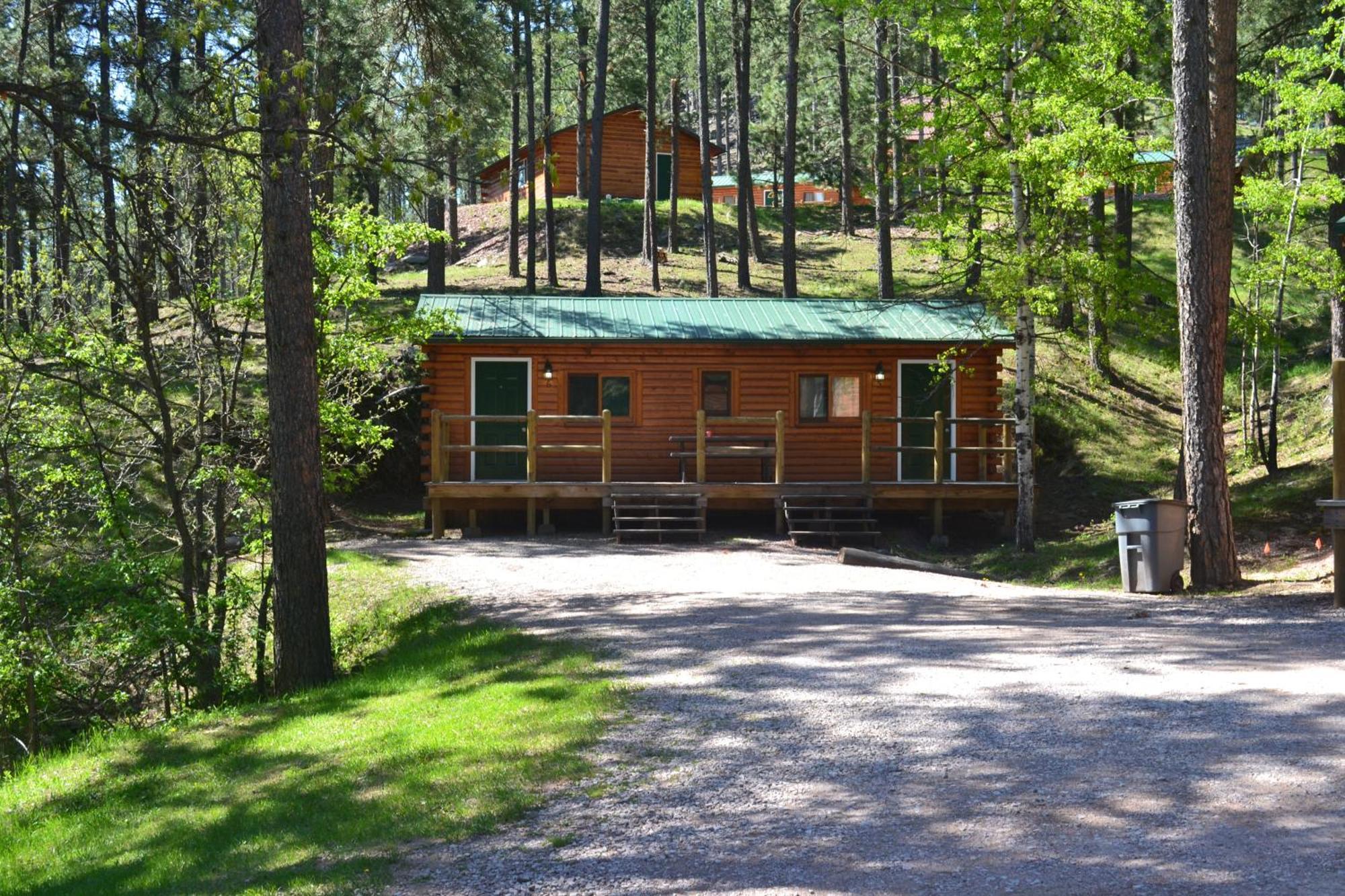 Holy Smoke Resort Кийстоун Стая снимка
