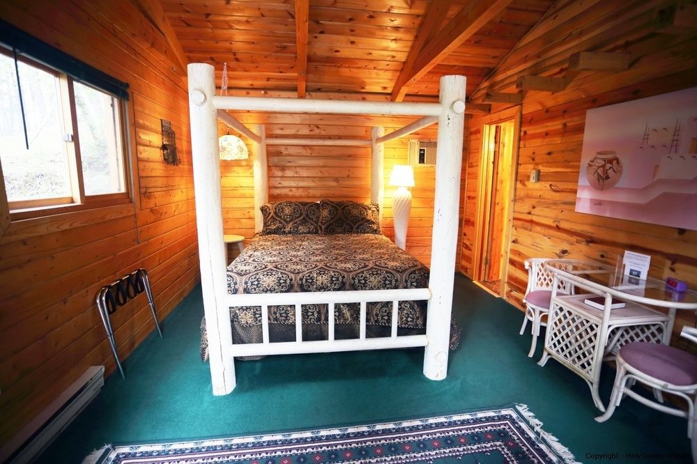 Holy Smoke Resort Кийстоун Екстериор снимка